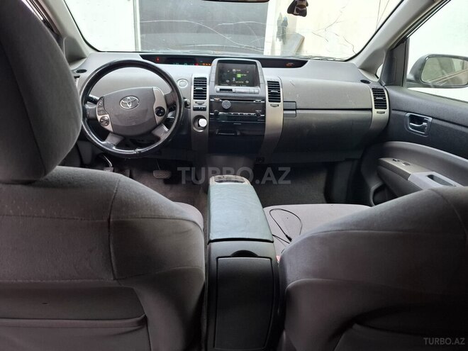 Toyota Prius 2007, 335,328 km - 1.5 l - Bakı