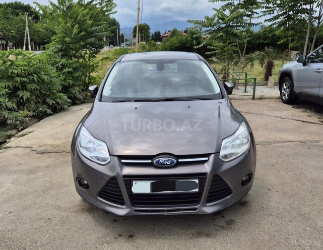 Ford Focus 2014, 150,000 km - 1.6 л - Bakı