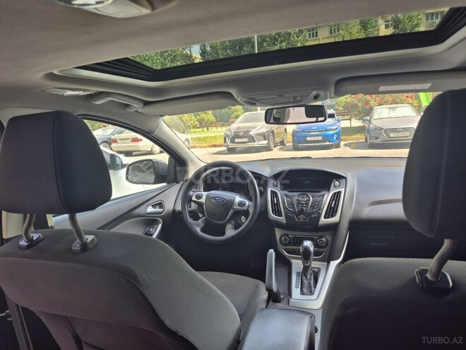 Ford Focus 2014, 150,000 km - 1.6 л - Bakı