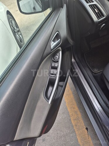 Ford Focus 2014, 150,000 km - 1.6 л - Bakı