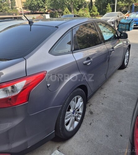 Ford Focus 2014, 150,000 km - 1.6 л - Bakı