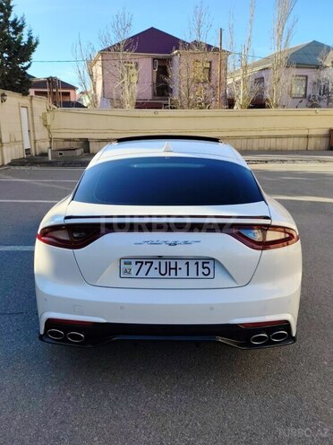 Kia Stinger 2019, 160,000 km - 2.0 л - Bakı