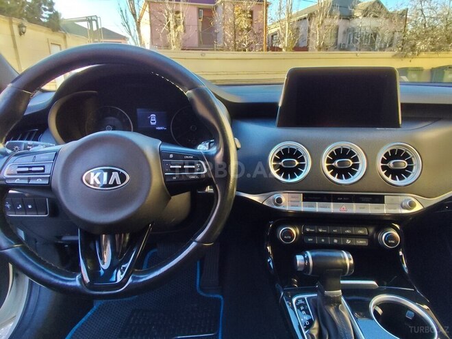 Kia Stinger 2019, 160,000 km - 2.0 л - Bakı