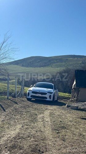 Kia Stinger 2019, 160,000 km - 2.0 л - Bakı