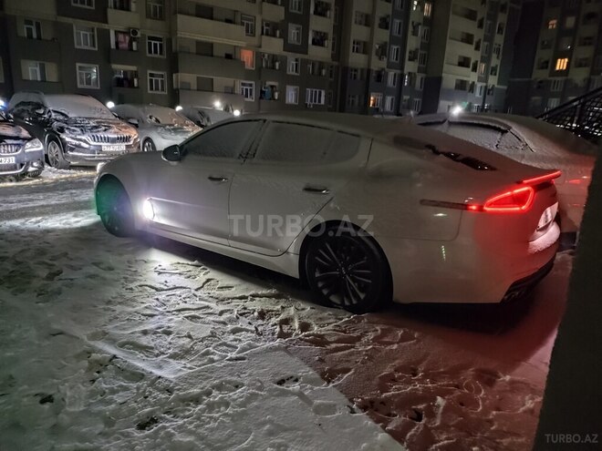 Kia Stinger 2019, 160,000 km - 2.0 л - Bakı