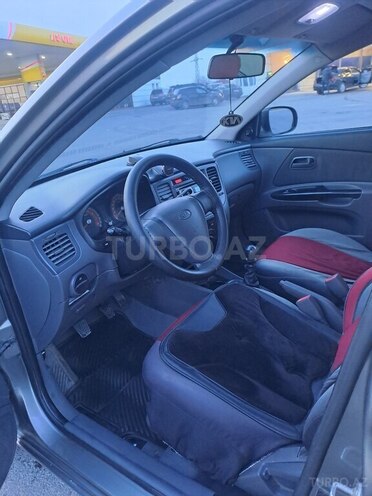 Kia Rio 2011, 157,000 km - 1.4 л - Sumqayıt