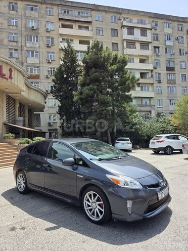 Toyota Prius 2013, 321,869 km - 1.8 l - Bakı