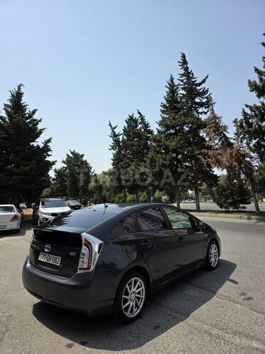 Toyota Prius 2013, 321,869 km - 1.8 l - Bakı
