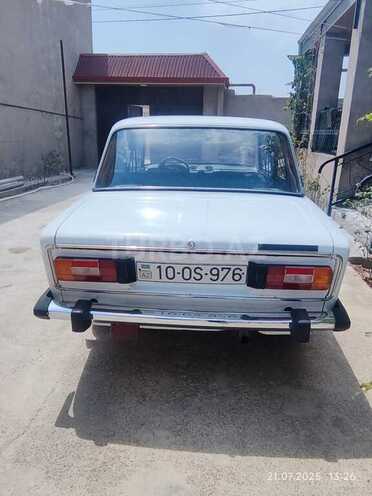 LADA (VAZ) 2106 2005, 258,735 km - 1.6 л - Bakı