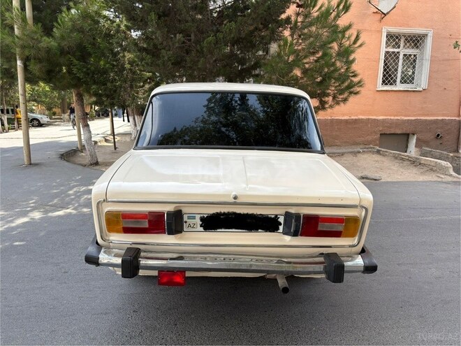 LADA (VAZ) 2106 1988, 160,000 km - 1.6 л - Sumqayıt