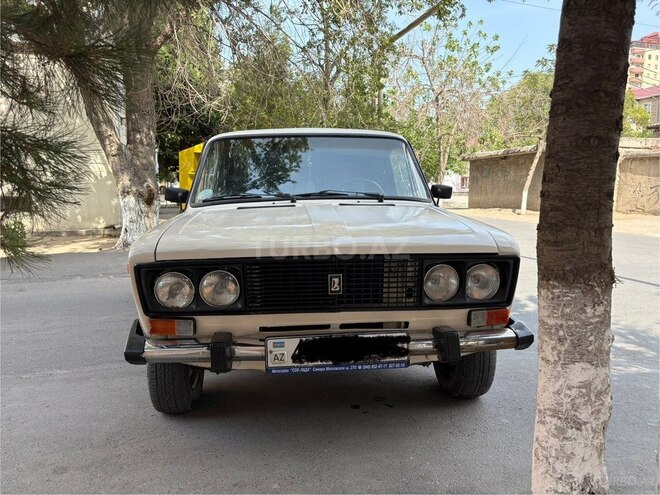 LADA (VAZ) 2106 1988, 160,000 km - 1.6 л - Sumqayıt