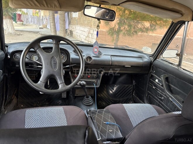 LADA (VAZ) 2106 1988, 160,000 km - 1.6 л - Sumqayıt