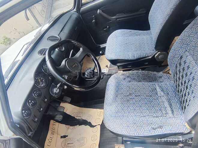 LADA (VAZ) 2106 2005, 258,735 km - 1.6 л - Bakı
