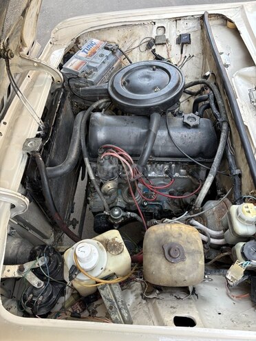LADA (VAZ) 2106 1988, 160,000 km - 1.6 л - Sumqayıt