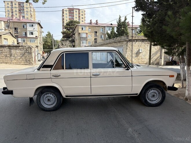 LADA (VAZ) 2106 1988, 160,000 km - 1.6 л - Sumqayıt
