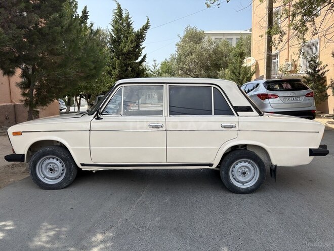 LADA (VAZ) 2106 1988, 160,000 km - 1.6 л - Sumqayıt