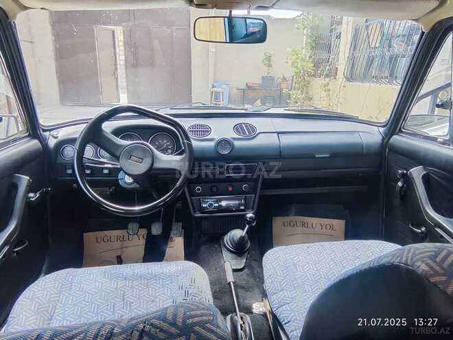 LADA (VAZ) 2106 2005, 258,735 km - 1.6 л - Bakı