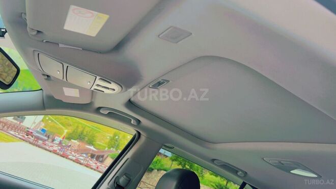 Hyundai Santa Fe 2009, 179,000 km - 2.0 l - Bakı