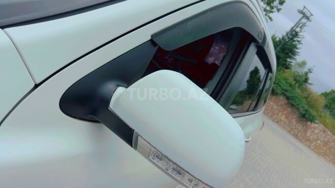 Hyundai Santa Fe 2009, 179,000 km - 2.0 l - Bakı