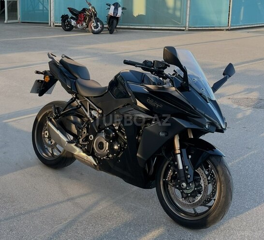 Suzuki  2024, 16,000 km - 1.0 l - Bakı