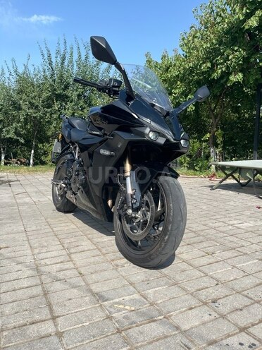 Suzuki  2024, 16,000 km - 1.0 l - Bakı