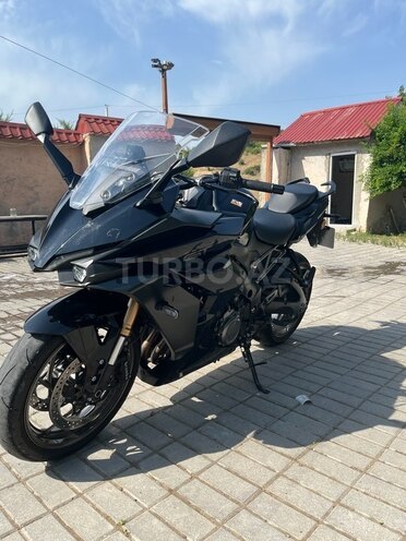 Suzuki  2024, 16,000 km - 1.0 l - Bakı