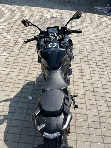 Suzuki  2024, 16,000 km - 1.0 l - Bakı