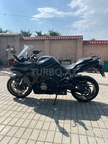 Suzuki  2024, 16,000 km - 1.0 l - Bakı