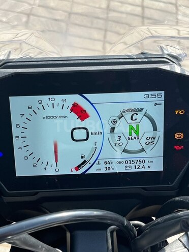 Suzuki  2024, 16,000 km - 1.0 l - Bakı