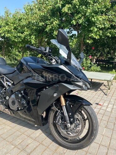 Suzuki  2024, 16,000 km - 1.0 l - Bakı