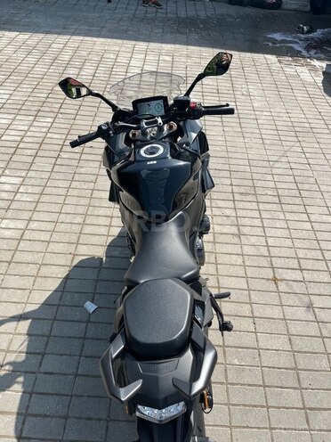 Suzuki  2024, 16,000 km - 1.0 l - Bakı