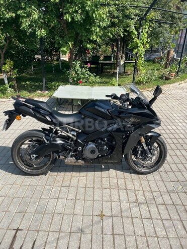 Suzuki  2024, 16,000 km - 1.0 l - Bakı
