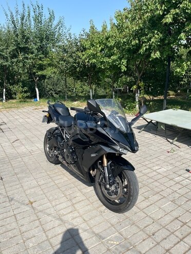 Suzuki  2024, 16,000 km - 1.0 l - Bakı
