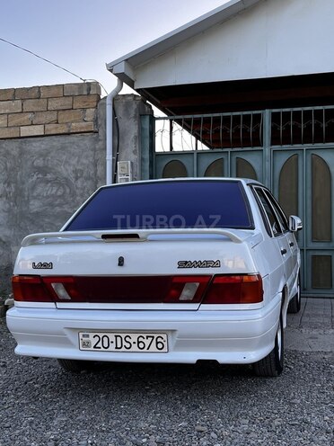 LADA (VAZ) 2115 2012, 287,000 km - 1.6 l - Mingəçevir