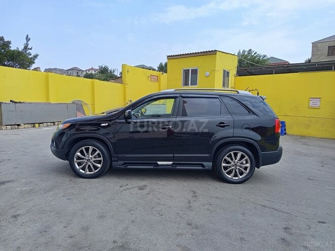 Kia Sorento 2012, 193,386 km - 2.0 l - Bakı