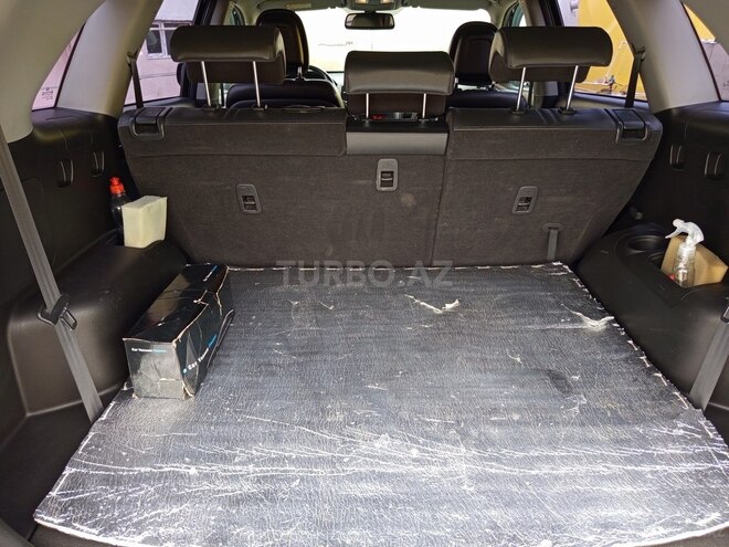 Kia Sorento 2012, 193,386 km - 2.0 l - Bakı