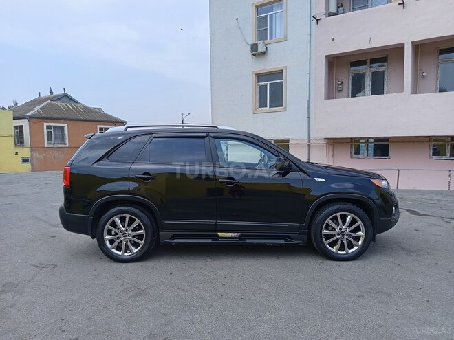 Kia Sorento 2012, 193,386 km - 2.0 l - Bakı