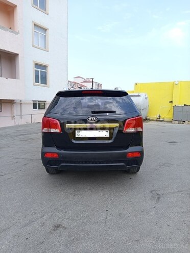 Kia Sorento 2012, 193,386 km - 2.0 l - Bakı