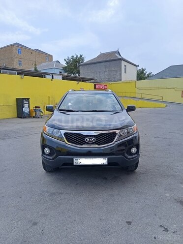 Kia Sorento 2012, 193,386 km - 2.0 l - Bakı