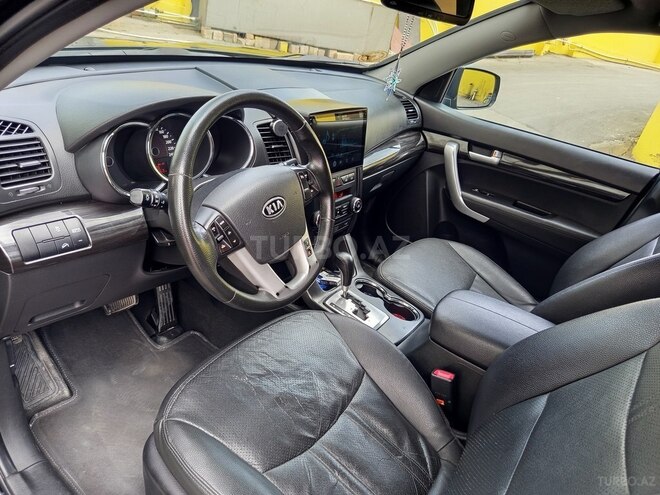Kia Sorento 2012, 193,386 km - 2.0 l - Bakı