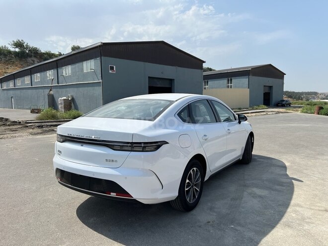 BYD Destroyer 05 2025, 0 km - 1.5 l - Bakı