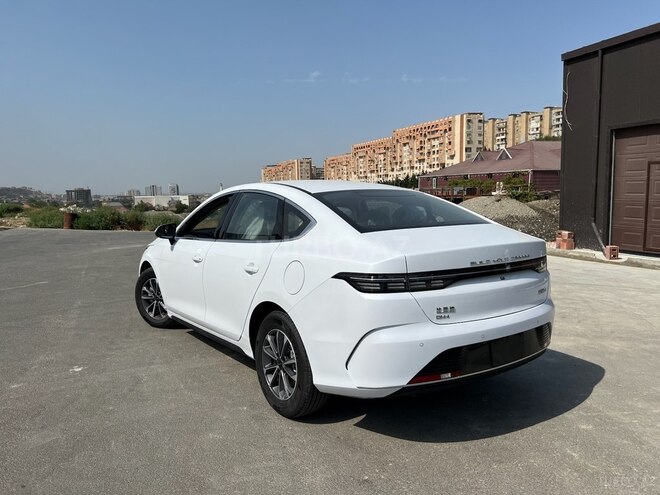 BYD Destroyer 05 2025, 0 km - 1.5 l - Bakı