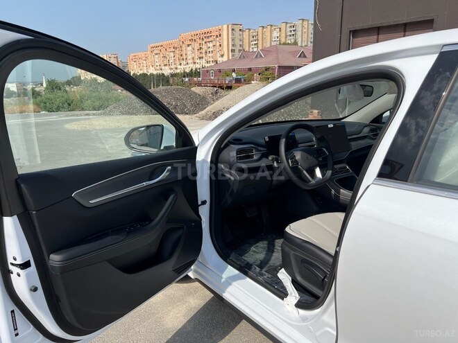 BYD Destroyer 05 2025, 0 km - 1.5 l - Bakı