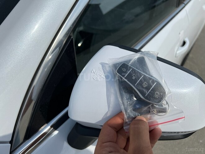 BYD Destroyer 05 2025, 0 km - 1.5 l - Bakı