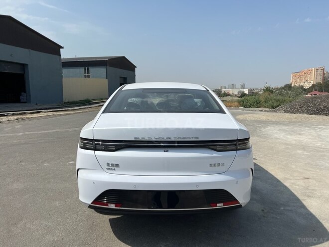 BYD Destroyer 05 2025, 0 km - 1.5 l - Bakı