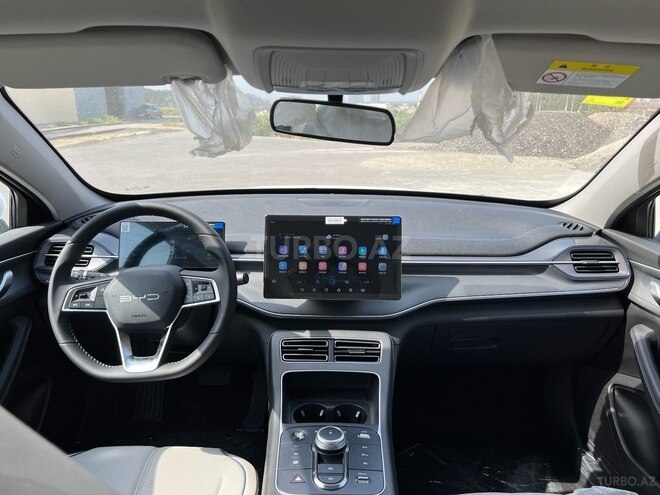 BYD Destroyer 05 2025, 0 km - 1.5 l - Bakı