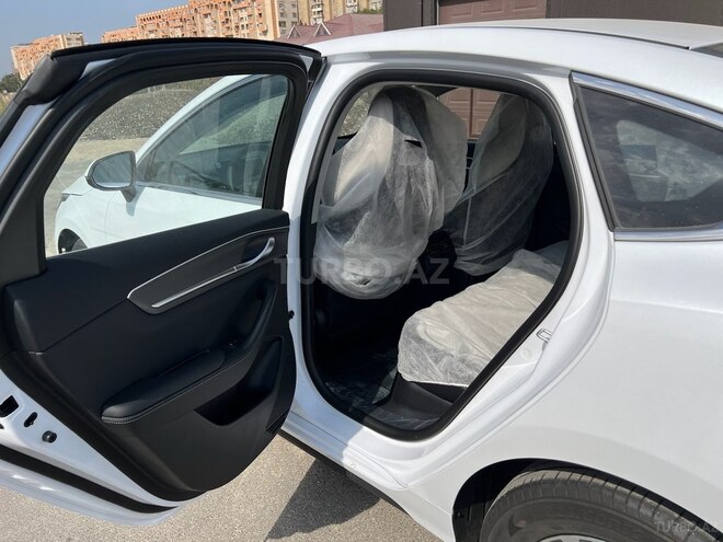 BYD Destroyer 05 2025, 0 km - 1.5 l - Bakı