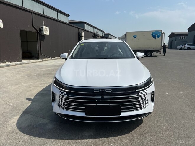 BYD Destroyer 05 2025, 0 km - 1.5 l - Bakı