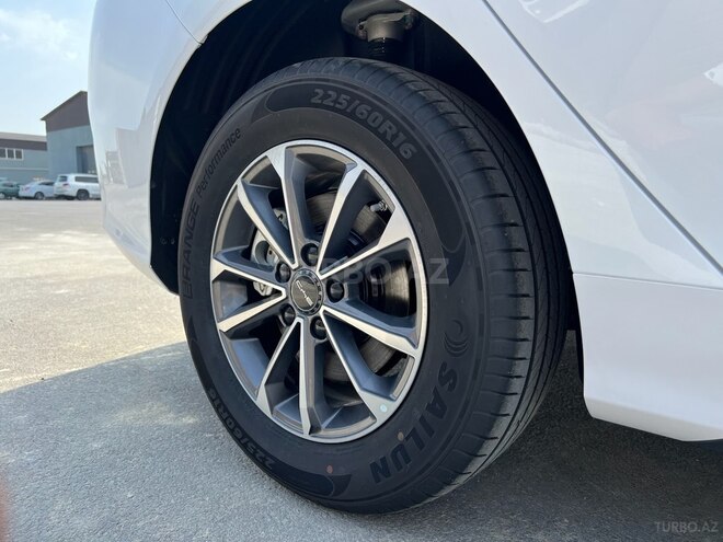 BYD Destroyer 05 2025, 0 km - 1.5 l - Bakı