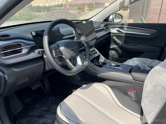 BYD Destroyer 05 2025, 0 km - 1.5 l - Bakı